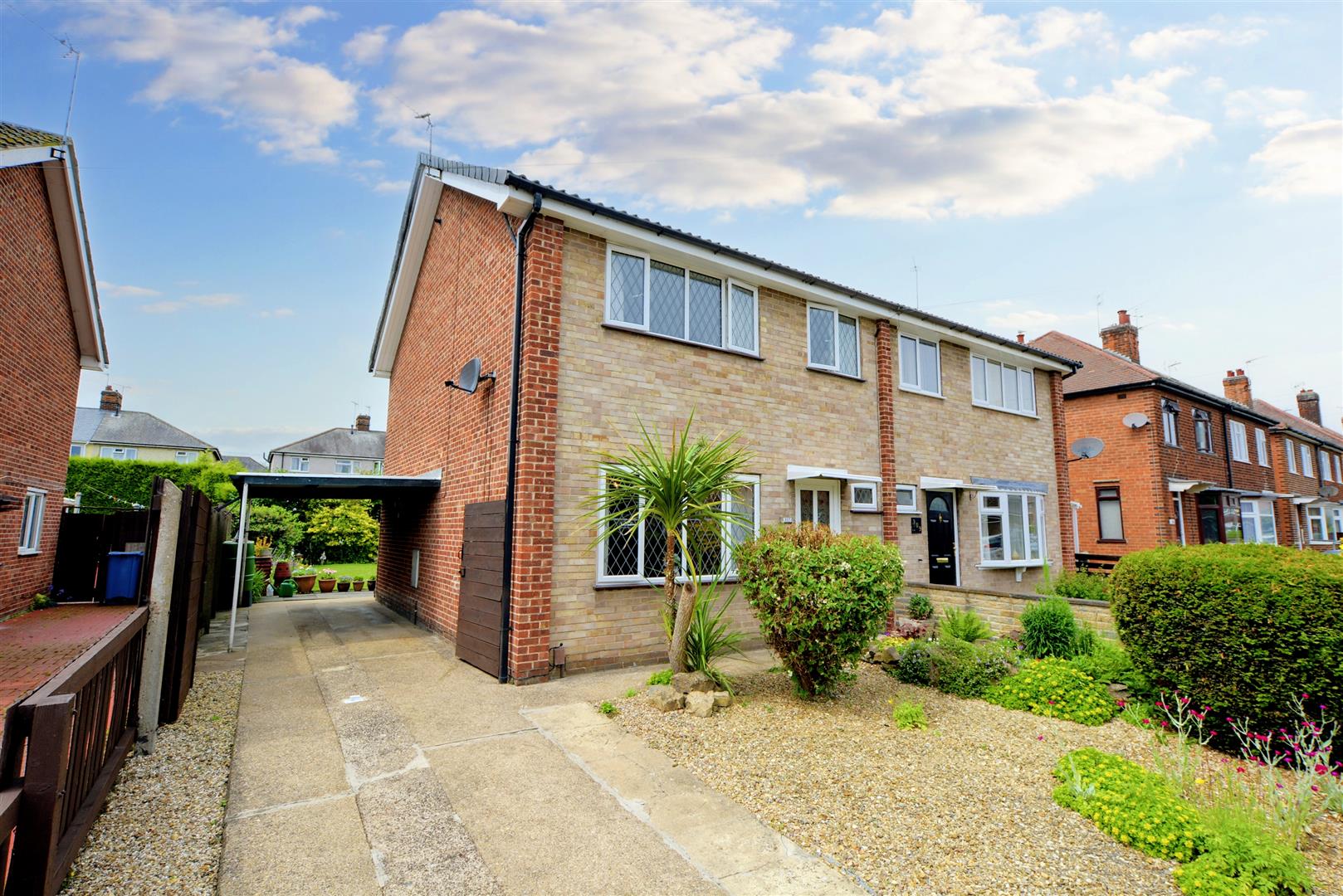 Street, Long Eaton Robert Ellis Estate Agents